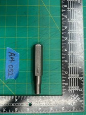 4.25" Imperial Eastman 93-S 5/8" Punch Type Swaging Tool Made In USA