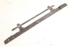 BMW X3 F25 xDrive20d N47 Luftführung Ladeluftkühler Halter Schutz vorne 7593852