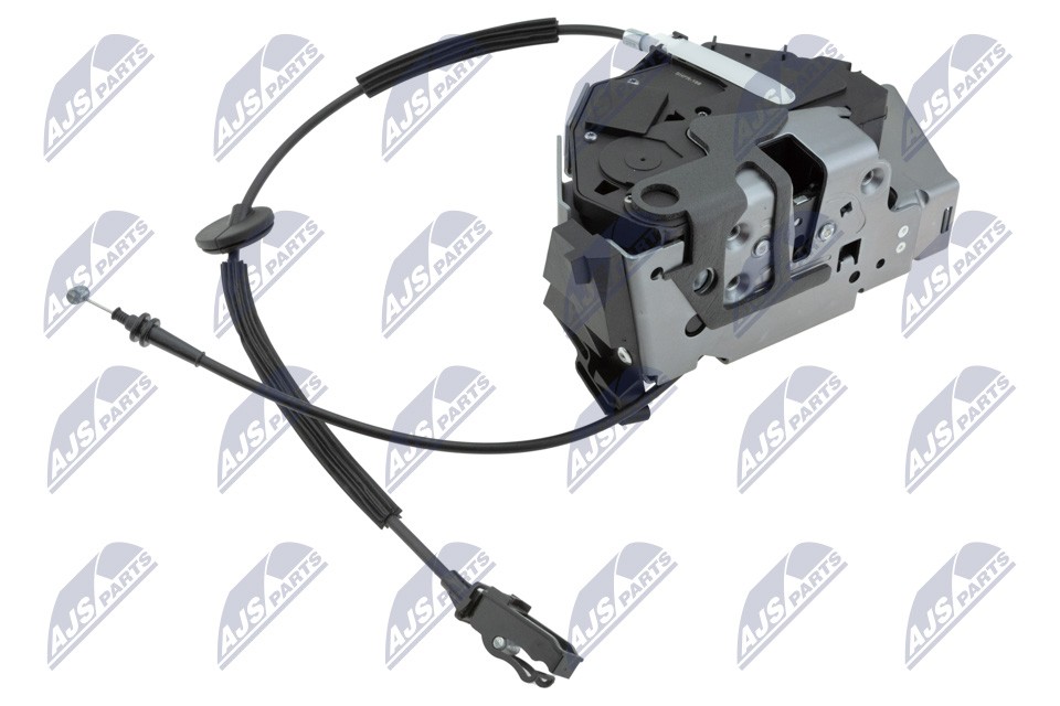 Left Front NTY EZC-FR-198 Door Lock for FORD - Image 6