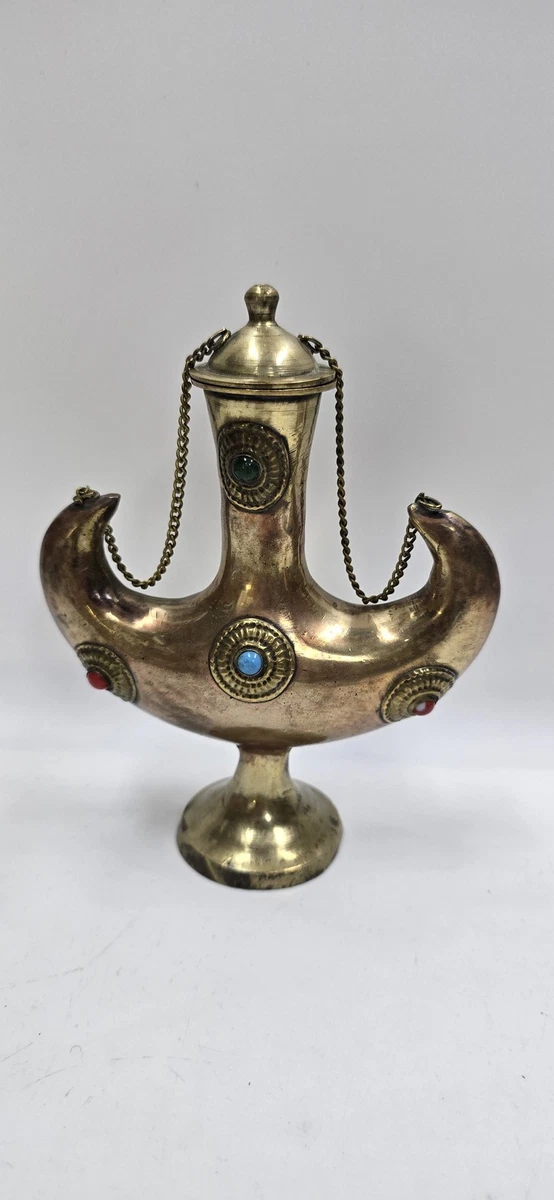 香炉中东古饰品| eBay