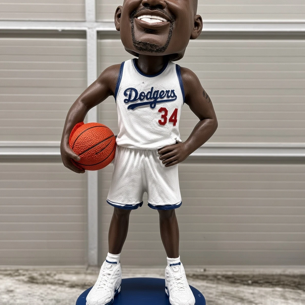Shaquille O'Neal Vintage Bobble Heads for sale | eBay