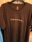 NWT Disney Parks Christmas Xmas Sz L Ladies Tee Shirt — photo 2