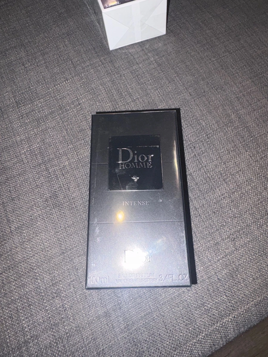 Christian Dior Homme Intense Fragrances for Men for sale | eBay