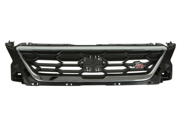 BLIC 6502-07-6623994P Radiator Grille for SEAT