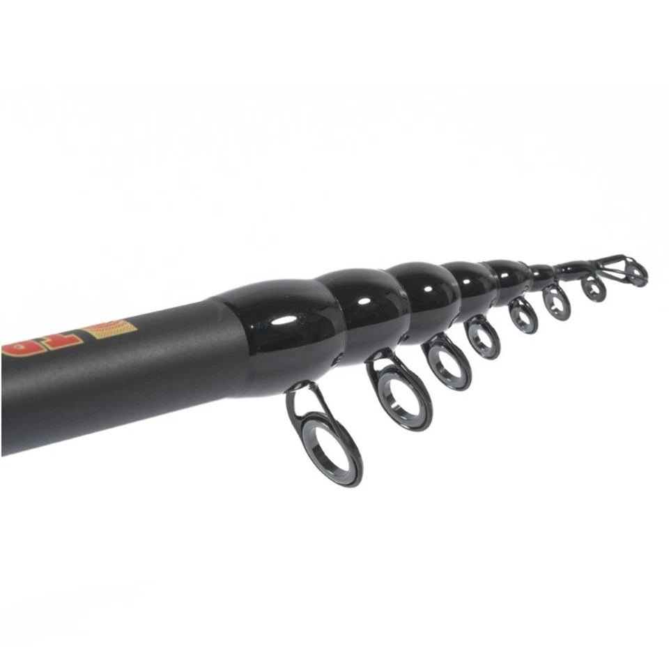 NOVITA' 2025-26 Trabucco Hydrus XSC Lake Trout GAMMA COMPLETA LAGHETTO TROTA - Immagine 4 di 4