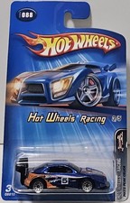 Hot Wheels 2005/088 - HW Racing 03/05 - Pikes Peak Toyota Celica /K37