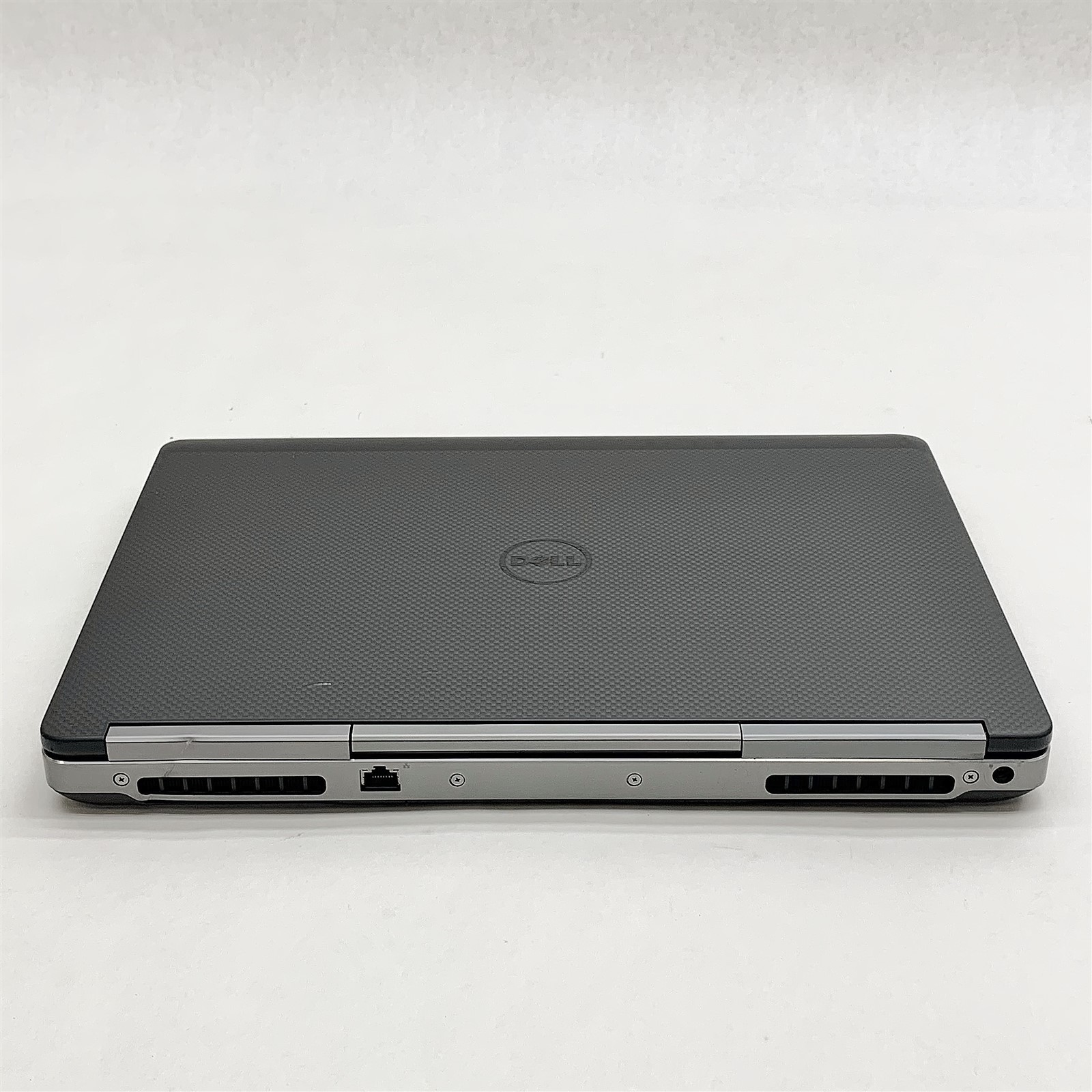 Dell Precision, 15.6-Inch Laptop, with Intel Core i7 6th Gen., Windows 11 Home