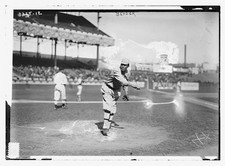Photo:Philadelphia PA Chief Bender 1913 Baseball Pitcher Philadelphia AL