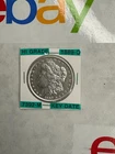 1889-O Morgan Dollar - Uncertified, Circulated-90% Silver - EF - [#7392-M]