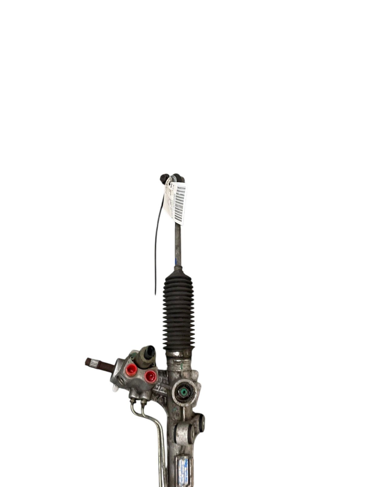 2007-2016 MASERATI GRANTURISMO 4.7L RWD RWD FRONT POWER STEERING RACK AND PINION