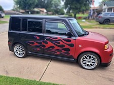 2006 Scion xB 