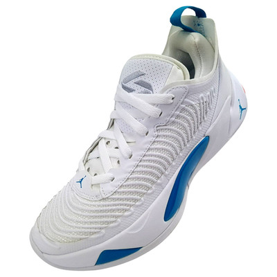 Nike Air Jordan Luka 1 GS Legend of Seven Sneaker Weiß 38,5 DQ6513-104 Neu