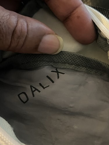 White Dalix Fanny Bag - Picture 3 of 3