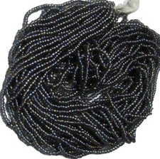 Czech 11/0 Preciosa Color 41010 12 hanks Wholesale Rocaille Glass Seed Beads