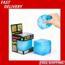Ebay Seo Title Premium Big Block Cube Ice Cube Squishy Toy Blue Gift Ready Se Ebay Seo Title Premium Big Block Cube Ice Cube Squishy Toy Blue Gift Ready Se