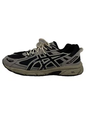 Asics Low Cut Sneakers 26.5Cm Gry 1203A438 001 Krd67