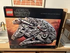 LEGO Star Wars: Millennium Falcon (75192)