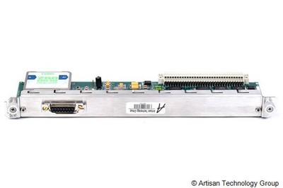 Network Equipment Technologies ETH PLUS Rear Transition Module | eBay