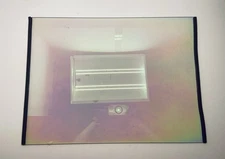 KitchenAid Wall Oven Inner Window Glass 8303731 WP8303731 OV282