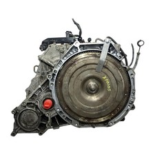 2007 Saturn Vue Automatic Transmission 5 Speed 3.5l Fwd Mj7