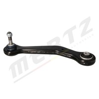 Mertz M-S0826 Lenker, RadaufhäNgung