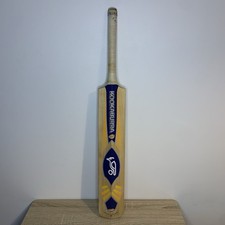 Rare Kookaburra Total Belta Cricket Bat - Total Length 86cm