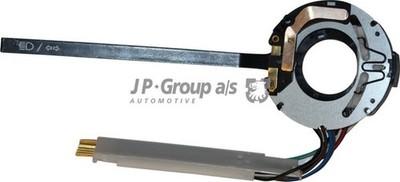 Blinkerschalter Lenkstockschalter CLASSIC JP GROUP 8196201300 für VW LT 40 55 1