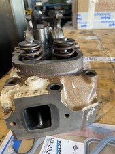 CULASSE MAN MOTEUR D2842 LZE