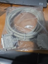 10ft Bidirectional Printer Cable DB25 Male to Centronics 36 CN36 Male