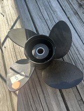 Solas Prop Amita E4 Johnsonevrdbrpcobra Al 90-300hp 15 2513-148-15