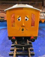 G Gauge, Bachmann K100419, Thomas & Friends, Annie Passenger Coach, Excellent!