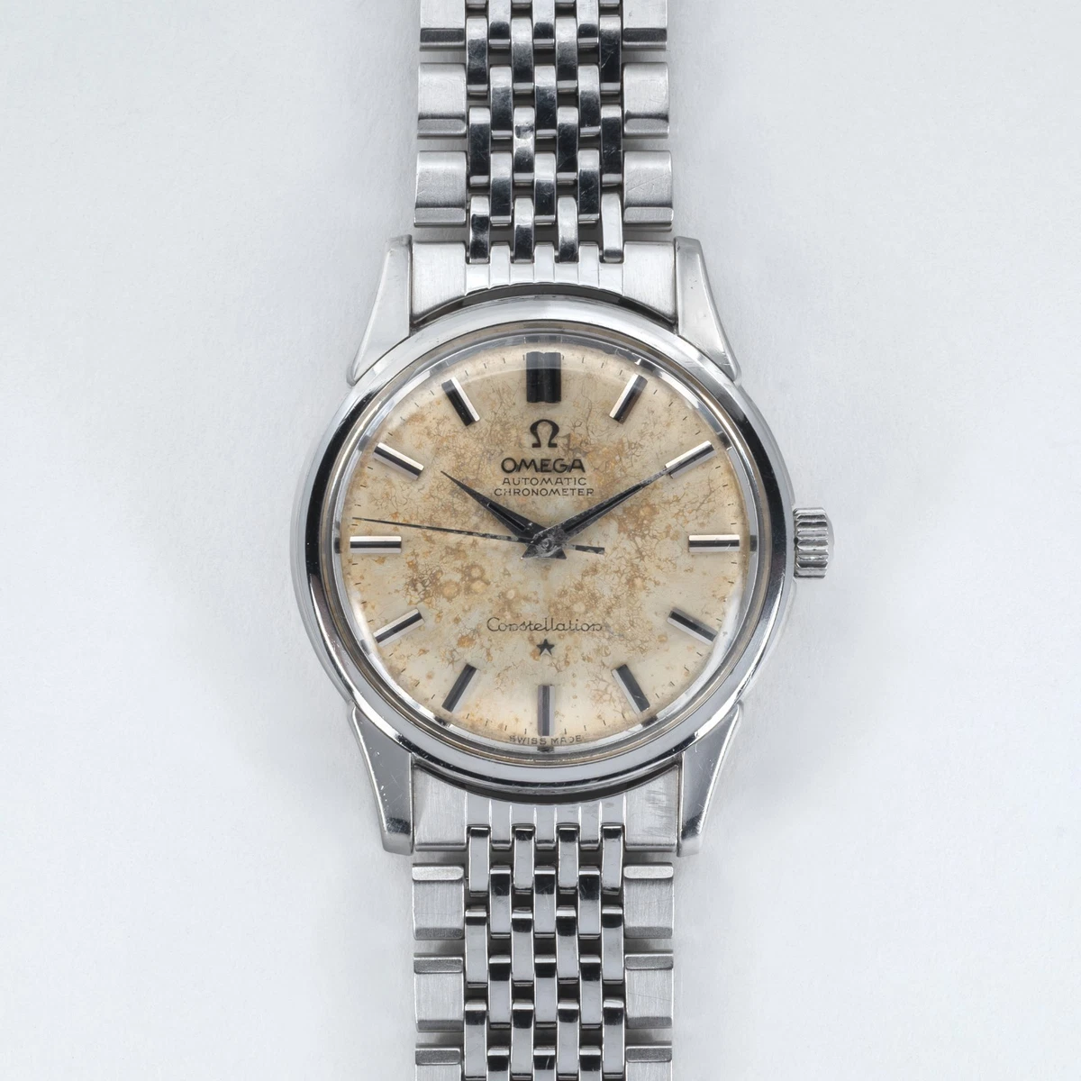 OMEGA Constellation Vintage Wristwatches for sale | eBay