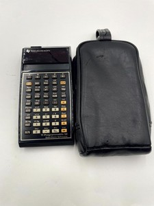 25+ Ti 58 Calculator for sale | Updated Oct 2026