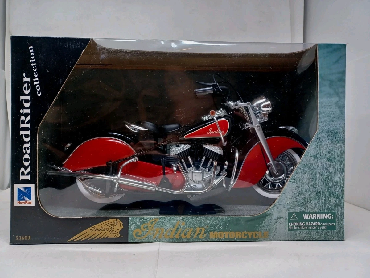 Preços baixos em Indian Veículos de brinquedo em metal fundido