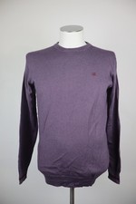 Harmont Blaine Men's Vintage Casual Wool Sweater Size M