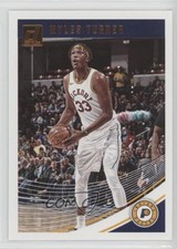 2018-19 Panini Donruss Myles Turner #142 2u3
