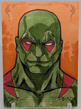 2018 Upper Deck Marvel Masterpieces Checklist, Boxes, Set Info, Date