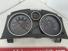 Compteur Opel ASTRA