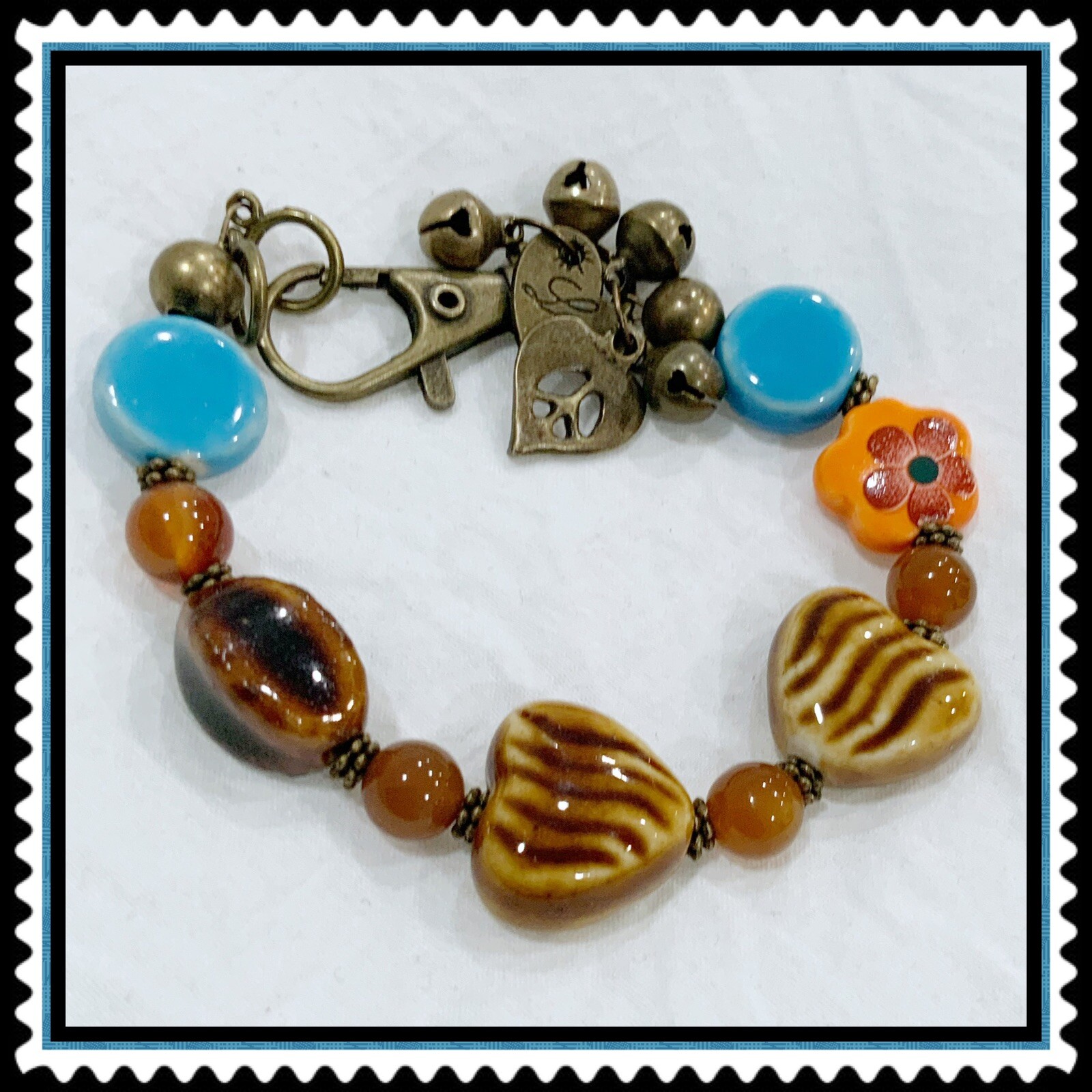 Elegant Women's Fine Jewelry Bracelet for Timeless Style-image