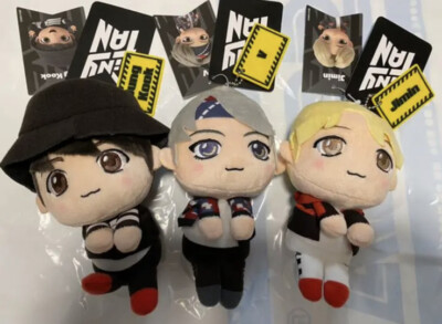 BTSグッズ BTS 防弾少年団 TinyTAN(タイニータン) MAGIC DOOR DIORAMA