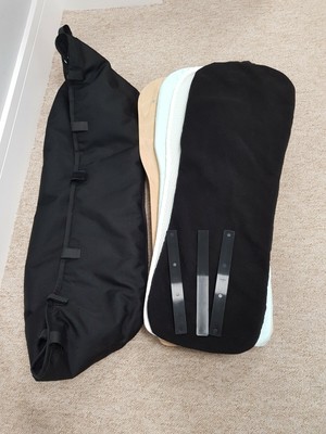 bugaboo donkey mattress