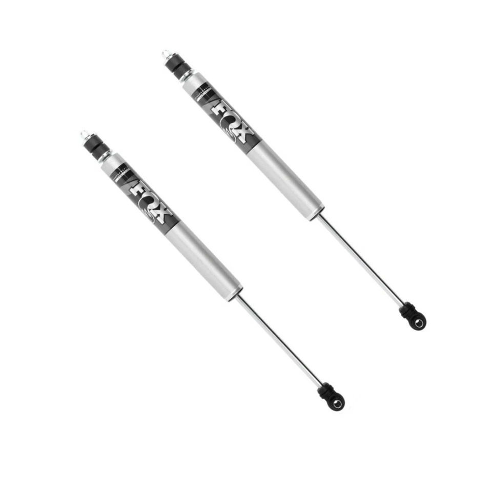 Fox 2.0 Performance Series Rear Shock Pair Fits 89-07 Land Cruiser 1.5-2.5" 4WD - Image 3 of 4