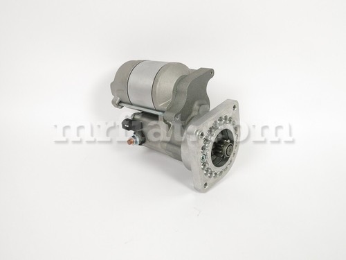 Fiat X1/9 1500cc High Torque Starter Motor New - 第 1/1 張圖片