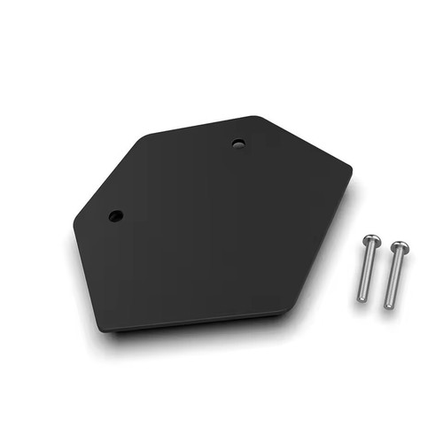 License Plate Bracket Rear Tail Tidy Fender Eliminator FOR BMW S1000RR 2019-2025 - Picture 8 of 8