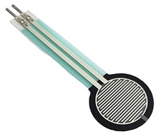 Force Sensor FSR402 for Arduino ESP32 ESP8266 Raspberry Pi