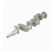 Sparex, S.57959 Crankshaft, K210100 for David Brown 1200 Series 90 Series 900