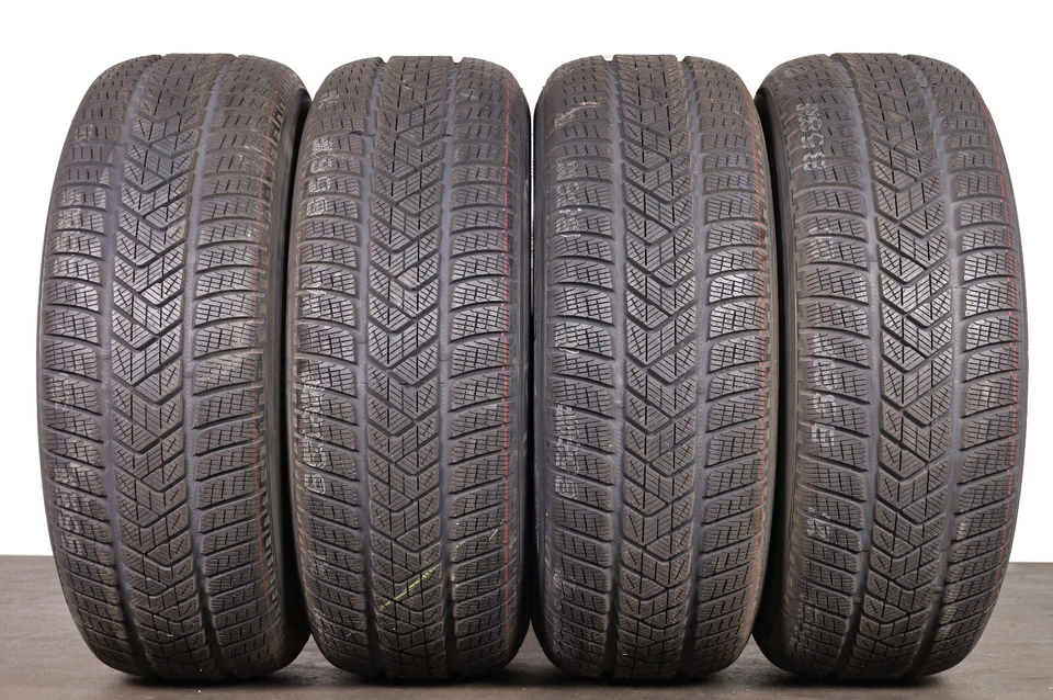 Original Mercedes Winterräder 17 Zoll X-Klasse X470 W470 A470 2170610 Winter - Bild 2 von 4