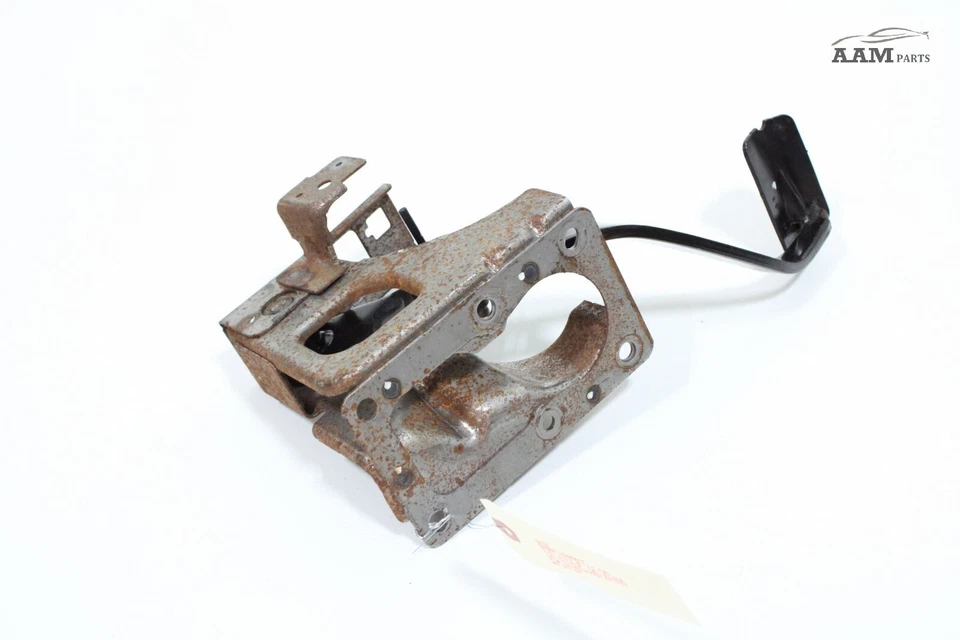 Dodge Journey SXT 2011-2019 pedal de parada de freno con soporte OEM Foto 3 de 4