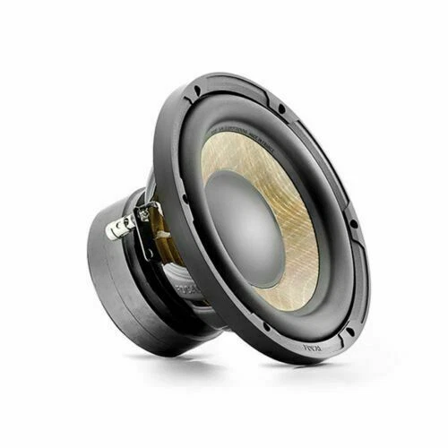 Subwoofer da auto Focal