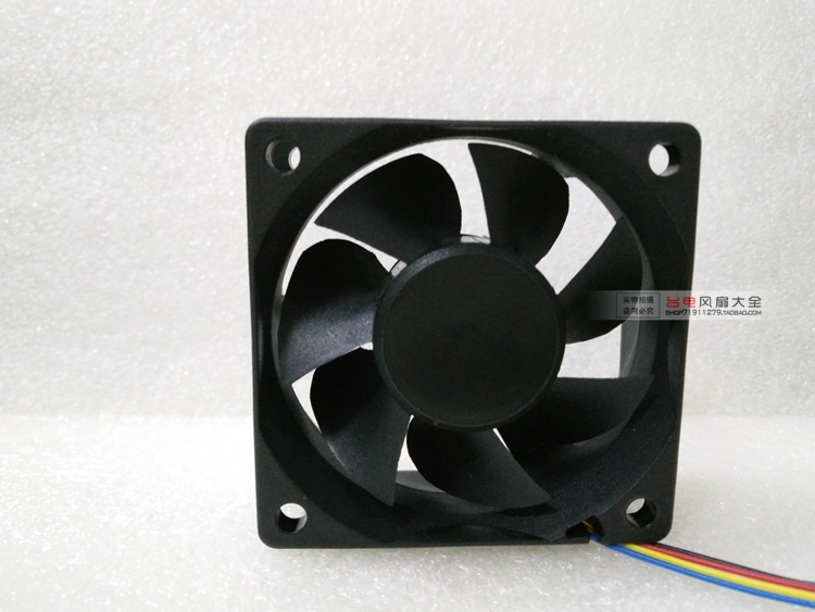SUNON KDE1206PTV3 MS.B3086.AF.X.GN Cooling Fan DC12V 0.7W 4-Pin | eBay
